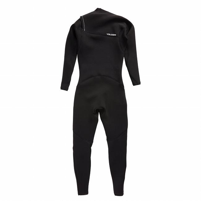 VOLCOM（ボルコム） Mens Modulator 2/2mm Long Sleeve Fullsuit