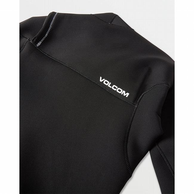 VOLCOM（ボルコム） Mens Modulator 2/2mm Long Sleeve Fullsuit