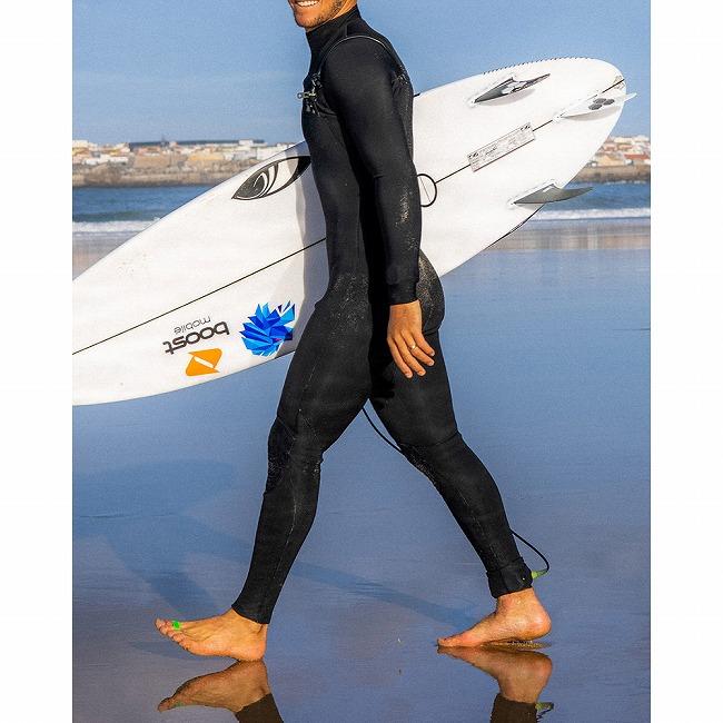 VOLCOM（ボルコム） Mens Modulator 2/2mm Long Sleeve Fullsuit