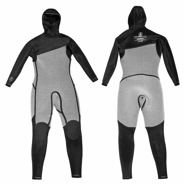 VOLCOM ウエットスーツ 楽天市場】【エントリーでポイント10倍】2024 VOLCOM WOMENS MODULATOR