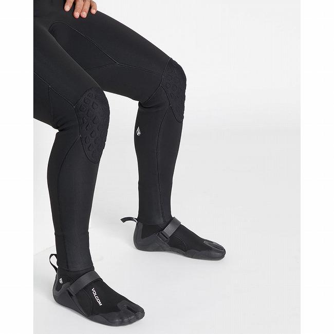 VOLCOM（ボルコム） 3mm Split Toe Bootie 3mmスプリットトゥー