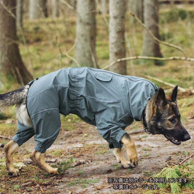 rukka pets ルッカペッツ PROTECT OVERALL プロテクトオーバーオール 60500204J 【 犬用品 レインコート 雨合羽 雪遊び スノースーツ 防水 雪山 散歩 服 】_6