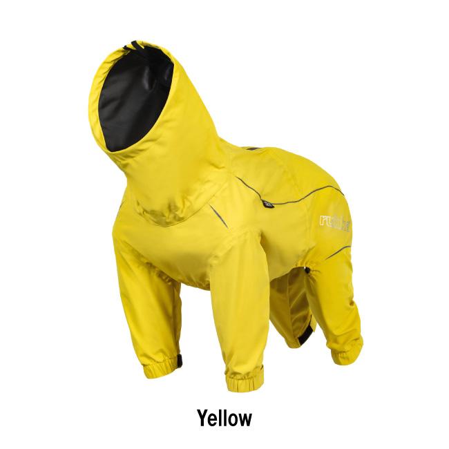 rukka pets ルッカペッツ PROTECT OVERALL プロテクトオーバーオール 60500204J 【 犬用品 レインコート 雨合羽 雪遊び スノースーツ 防水 雪山 散歩 服 】_9