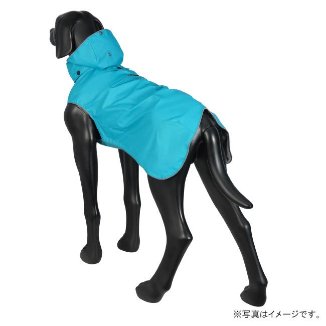 Seven Seas Dog 犬用レインコート LIMONTA素材