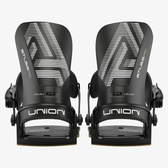 UNION BINDING 2026 ユニオン ATLAS PRO アトラスプロ 2025005