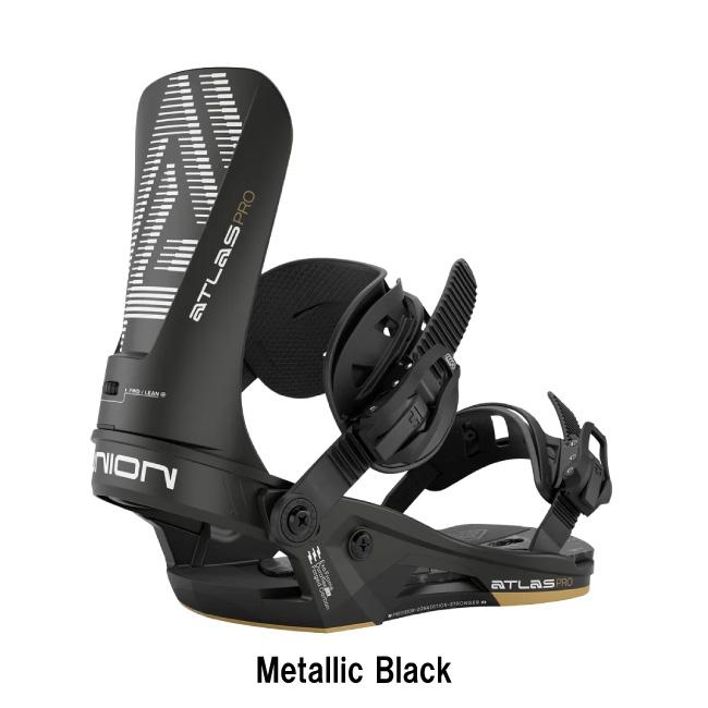 UNION BINDING 2026 ユニオン ATLAS PRO アトラスプロ 2025005