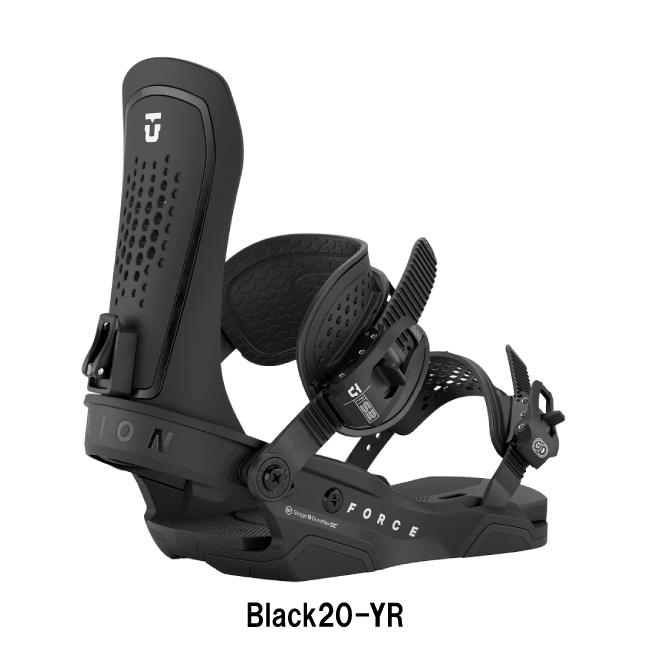 UNION BINDING 2026 UNION ユニオン FORCE フォース 2025007 【 日本