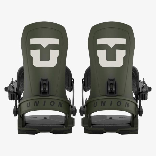 スキー・スノーボードアクセサリー UNION FORCE (TEAM HB) 21-22 UNION BINDING 2026 UNION ユニオン FORCE (TEAM HB) フォース 2025008