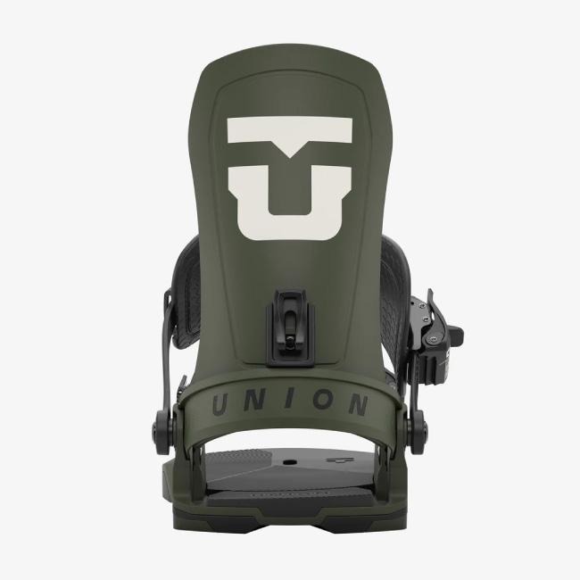 UNION BINDING 2026 UNION ユニオン FORCE (TEAM HB) フォース 2025008