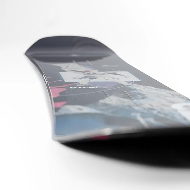 ☆2026未使用☆CAPITA キャピタ D.O.A. ディーオーエー 151w CAPiTA 2026 CAPITA キャピタ D.O.A. ディーオーエー 3025004 【 DOA