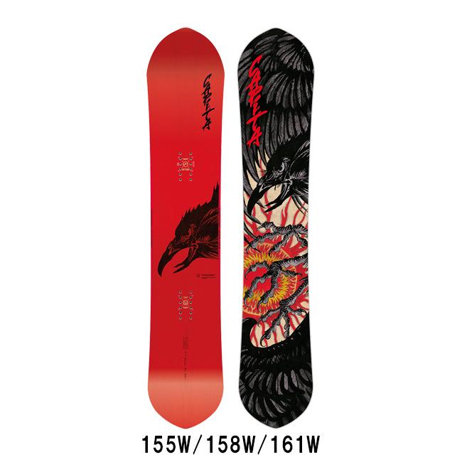 CAPiTA 2026 CAPITA キャピタ KAZU KOKUBO PRO カズコクボプロ 3025017