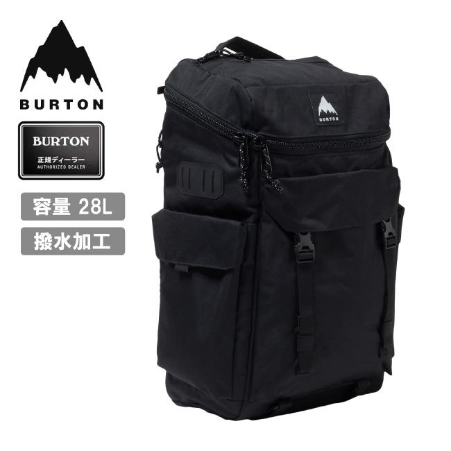 reas1マクロ付き BURTON バートン Annex 2.0 28L アネックス2.0 220471 【 カバン