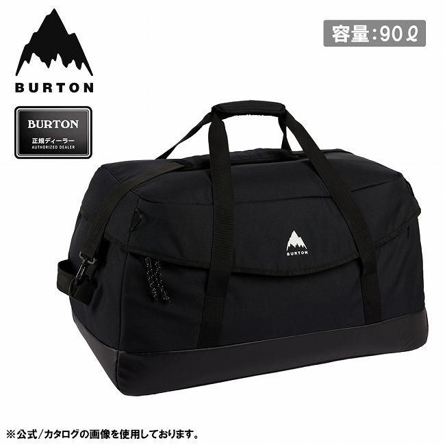 BURTON（バートン） 2026 BURTON Flight Attendant 90L Duffel Bag 