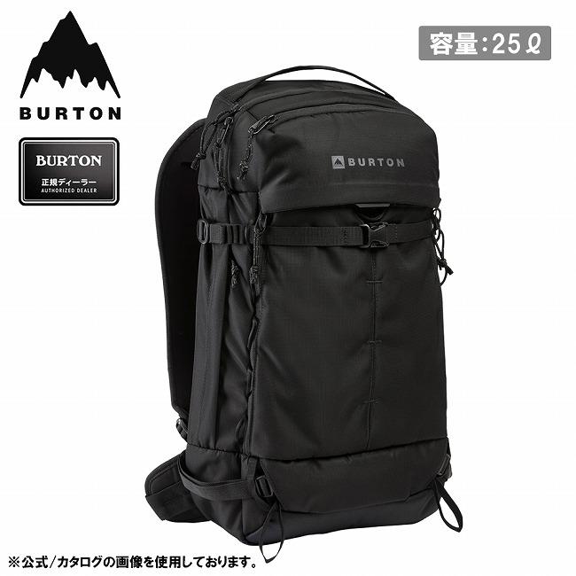 BURTON（バートン） 2026 BURTON Sidehill 25L Backpack サイドヒル25L