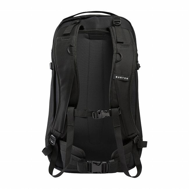BURTON（バートン） 2026 BURTON Sidehill 25L Backpack サイドヒル25L 