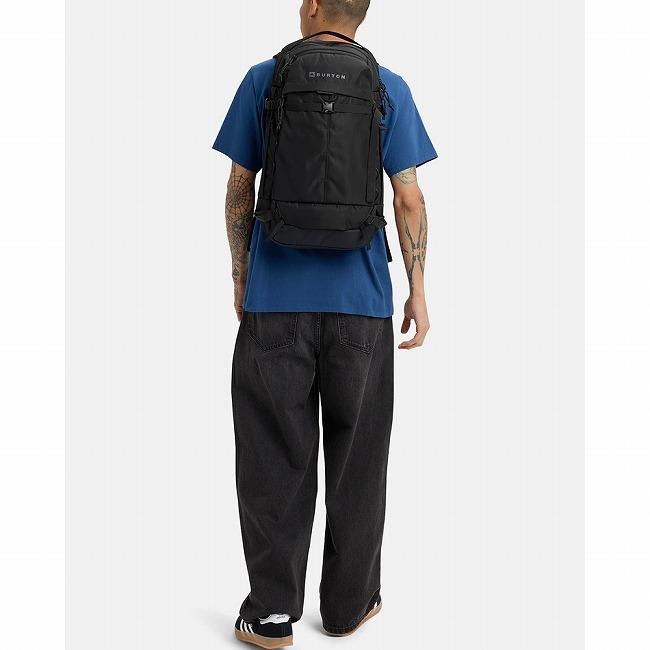 BURTON（バートン） 2026 BURTON Sidehill 25L Backpack サイドヒル25L