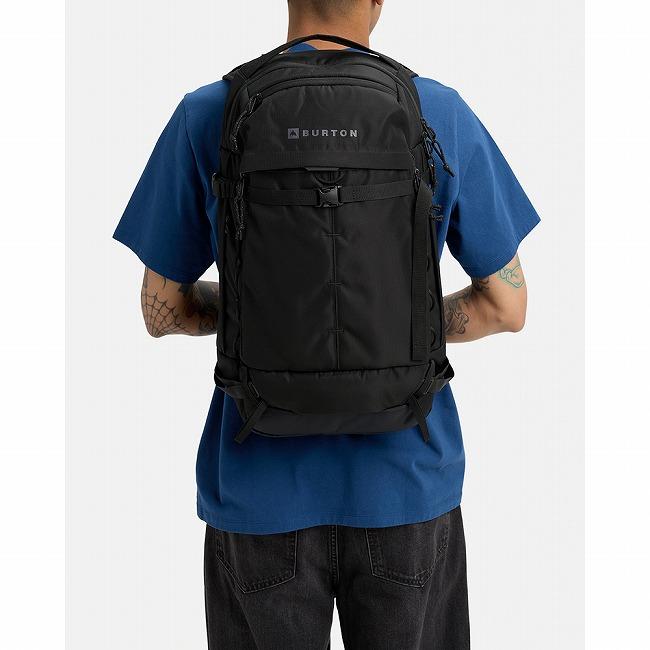 BURTON（バートン） 2026 BURTON Sidehill 25L Backpack サイドヒル25L 