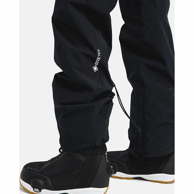 BURTON（バートン） 2026 BURTON Women's Reserve GORE-TEX 2L Pants