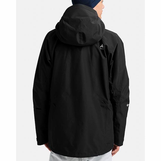 BURTON（バートン） 2026 BURTON Men's Reserve GORE-TEX 2L Jacket
