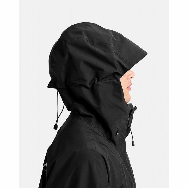 BURTON（バートン） 2026 BURTON Men's Reserve GORE-TEX 2L Jacket