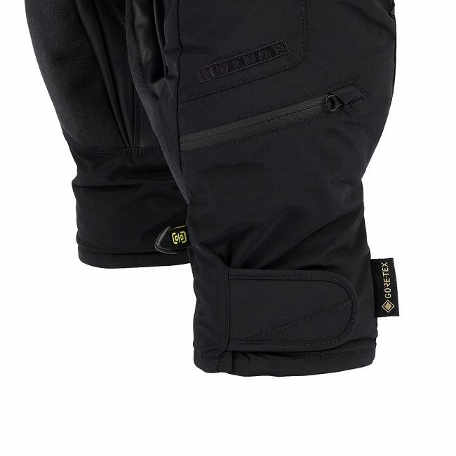 BURTON（バートン） 2026 BURTON Men's GORE-TEX Under Mittens メンズ