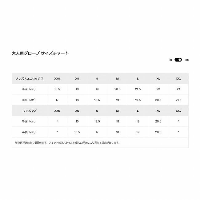 BURTON（バートン） 2026 BURTON Men's GORE-TEX Under Mittens メンズ
