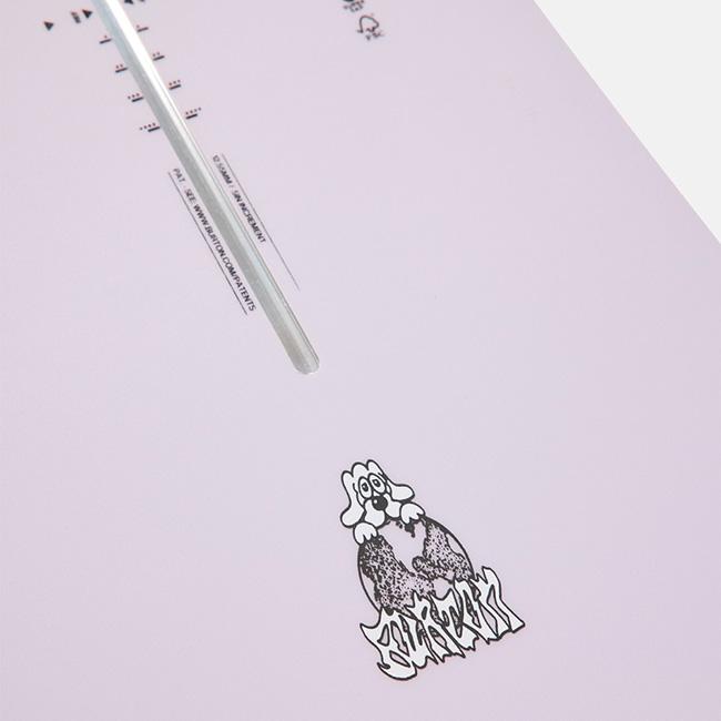 BURTON（バートン） 2026 BURTON Gender Neutral Good Company Camber