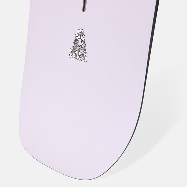 BURTON（バートン） 2026 BURTON Gender Neutral Good Company Camber