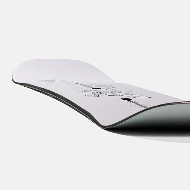 BURTON（バートン） 2026 BURTON Gender Neutral Good Company Camber