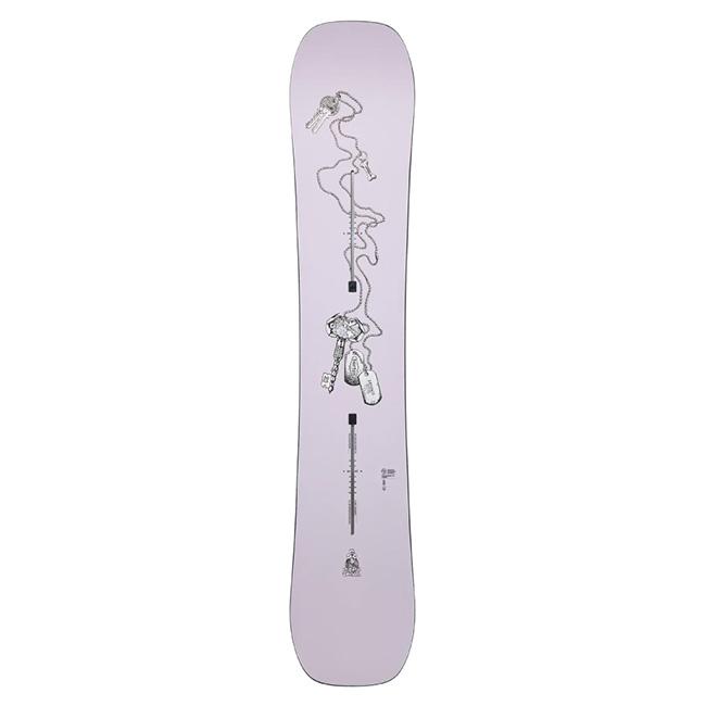 BURTON（バートン） 2026 BURTON Gender Neutral Good Company Camber
