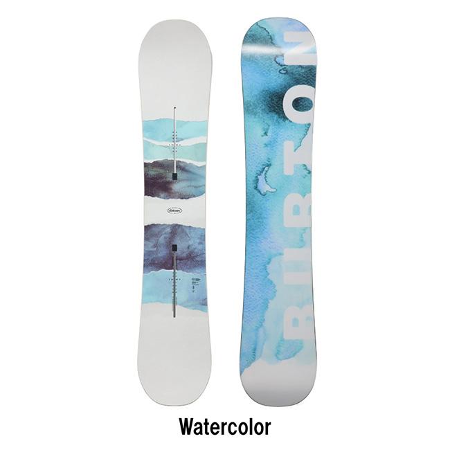 BURTON（バートン） 2026 BURTON Gender Neutral Cultivator Snowboard