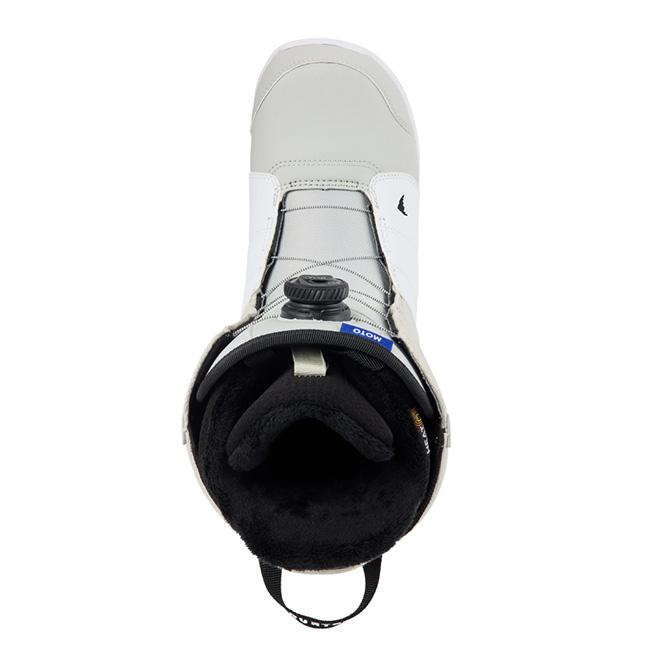 BURTON（バートン） 2026 BURTON Men's Moto BOA Wide Snowboard Boots