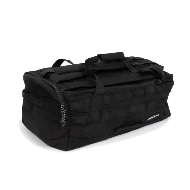WILDTHINGS ワイルドシングス 2WAYボストン WT-380-3010 【 カバン バックパック 50L 大容量 旅行 スポーツ キャンプ アウトドア 】