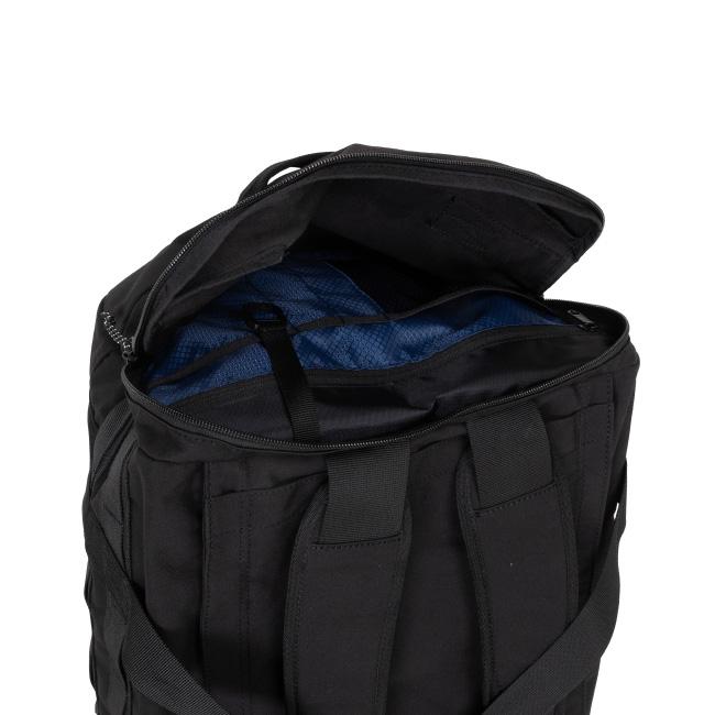 WILDTHINGS ワイルドシングス 2WAYボストン WT-380-3010 【 カバン バックパック 50L 大容量 旅行 スポーツ キャンプ アウトドア 】