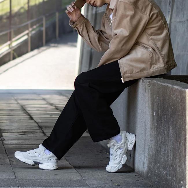 Reebok（リーボック） INSTAPUMP FURY 94 インスタポンプフューリー 94