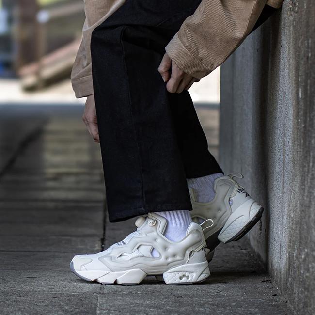 Reebok Instapump Fury シューズ(男性用)31cm Reebok（リーボック） INSTAPUMP FURY 94 インスタポンプフューリー 94