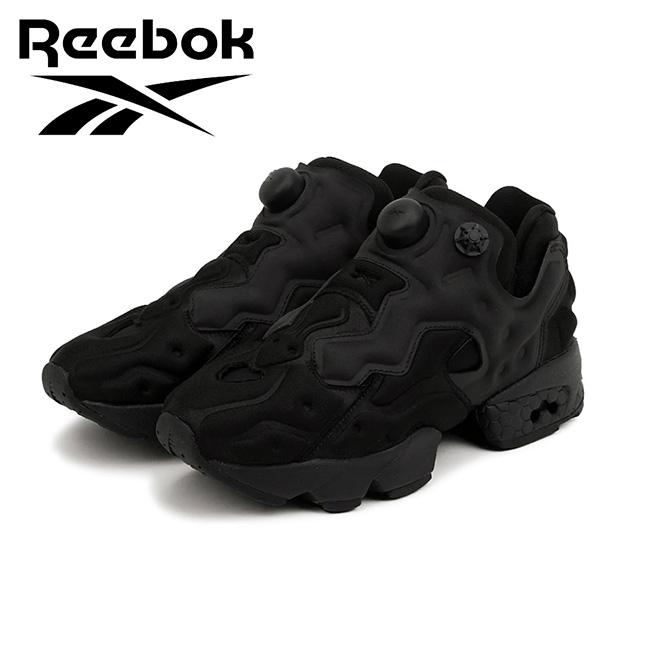 Reebok リーボック INSTAPUMP SLIVER インスタポンプスライバー 100261815 【 靴 スニーカー シューズ アウトドア 】