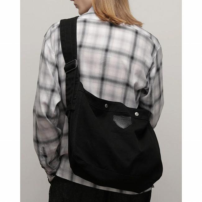 SCHOTT（ショット） NEWSPAPER BAG ニュースペーパーバッグ 782