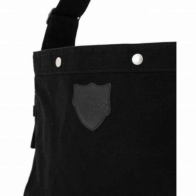 SCHOTT（ショット） NEWSPAPER BAG ニュースペーパーバッグ 782