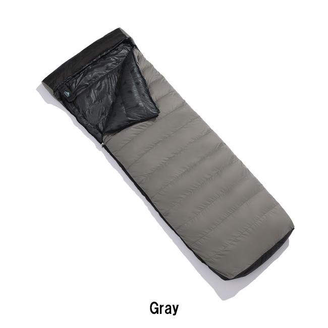 FUGAKU フガク U80 SLEEPING BAG ENVELOPE 765 U80スリーピングバッグ