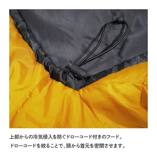 Snugpak スナグパック マリナー スクエア ショート ライトジップ