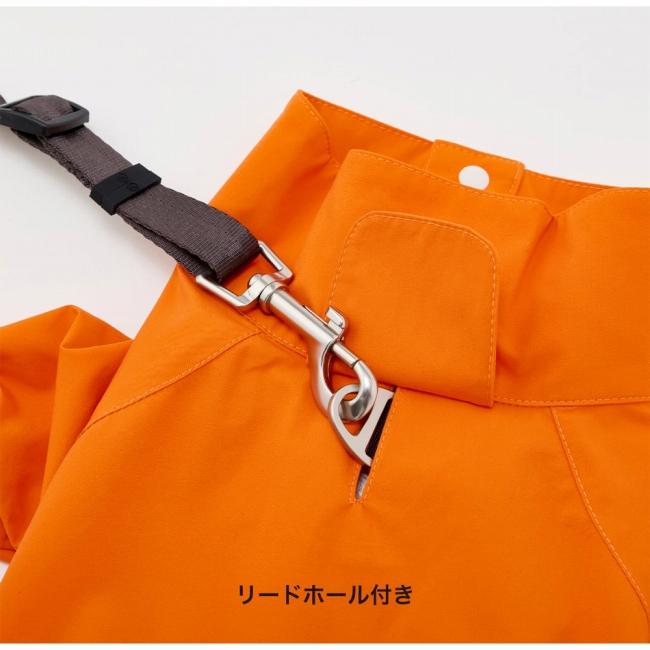 MANDARINE BROTHERS（マンダリンブラザーズ） Rain Suit レインスーツ