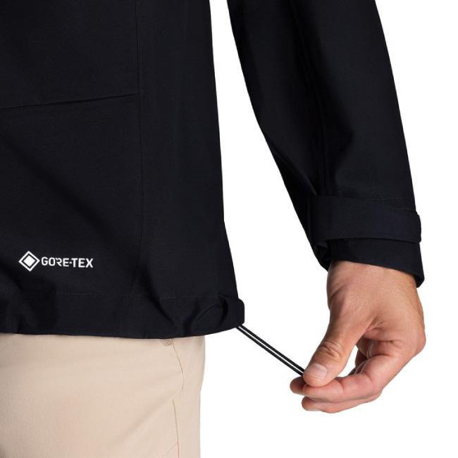 MAMMUT マムート Alpine Guide HS Hooded Jacket AF Men アルパインガイドハードシェルフーデッドジャケットアジアンフィット 1010-31331【 アウター 防水 】 | MAMMUT | 04