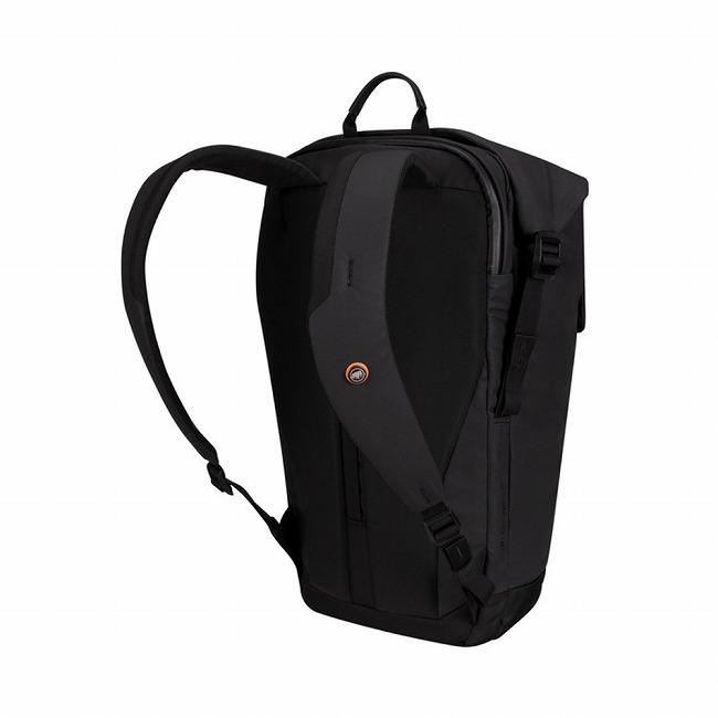 MAMMUT マムート Seon Courier 20 セオンクーリエ20 2510-04250 【 カバン バッグ リュック バックパック PC収納 撥水 ビジネス 通勤 アウトドア 】_2