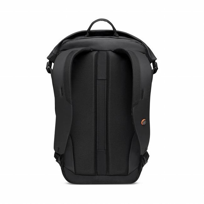 MAMMUT マムート Seon Courier 20 セオンクーリエ20 2510-04250 【 カバン バッグ リュック バックパック PC収納 撥水 ビジネス 通勤 アウトドア 】_3