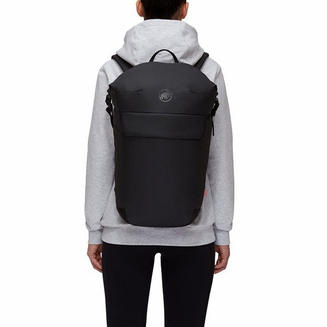 MAMMUT マムート Seon Courier 20 セオンクーリエ20 2510-04250 【 カバン バッグ リュック バックパック PC収納 撥水 ビジネス 通勤 アウトドア 】_5