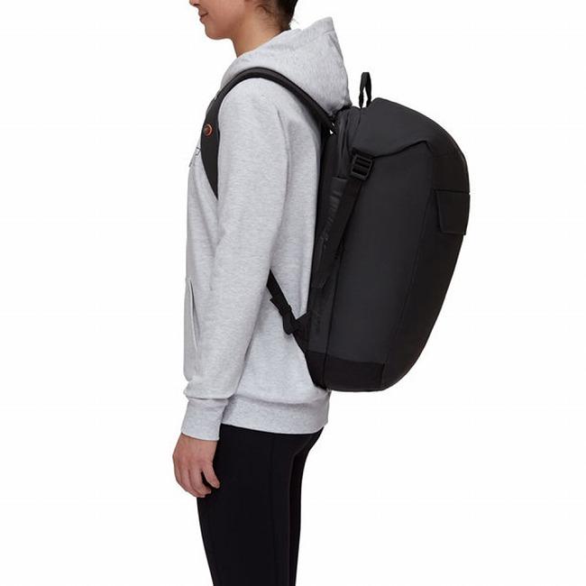 MAMMUT マムート Seon Courier 20 セオンクーリエ20 2510-04250 【 カバン バッグ リュック バックパック PC収納 撥水 ビジネス 通勤 アウトドア 】_6