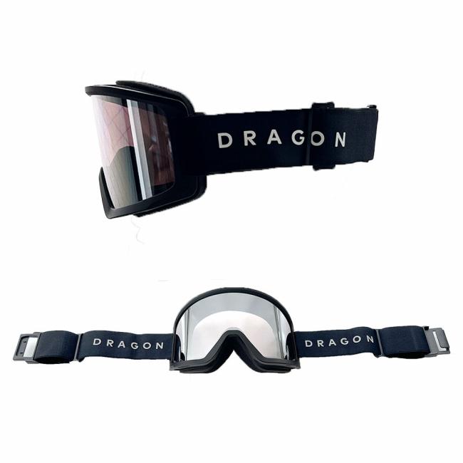 ドラゴン（DRAGON） 2026 DRAGON DX3L ディーエックススリーエル