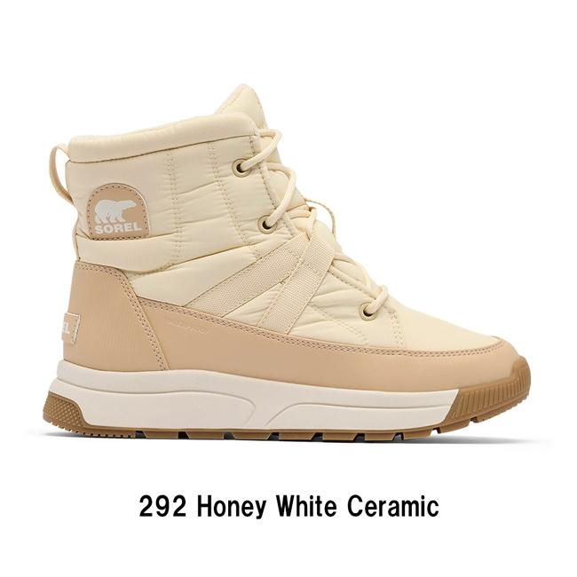 SOREL（ソレル） WHITNEY III MID WP ウィットニー3ミッドウォーター