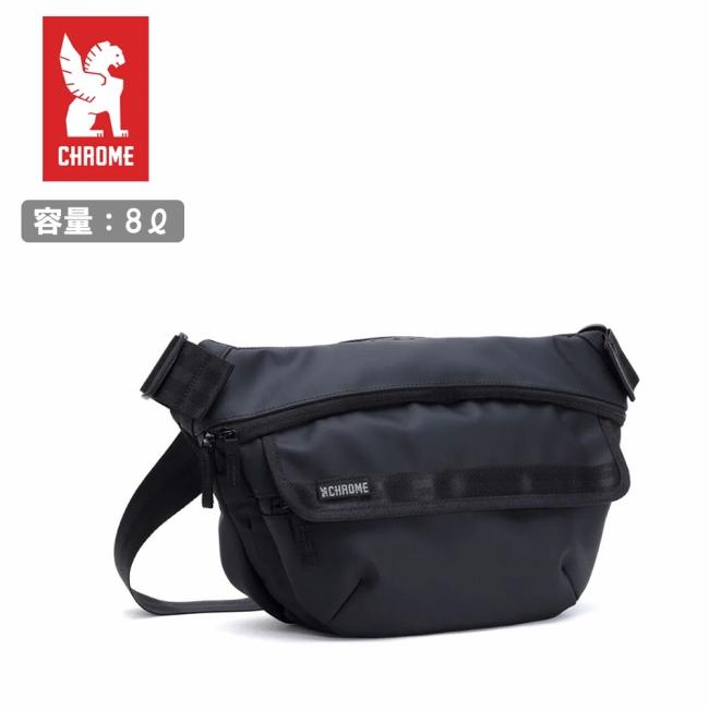 CHROME（クローム） Bot Flap Sling 8L ボットフラップスリング8L